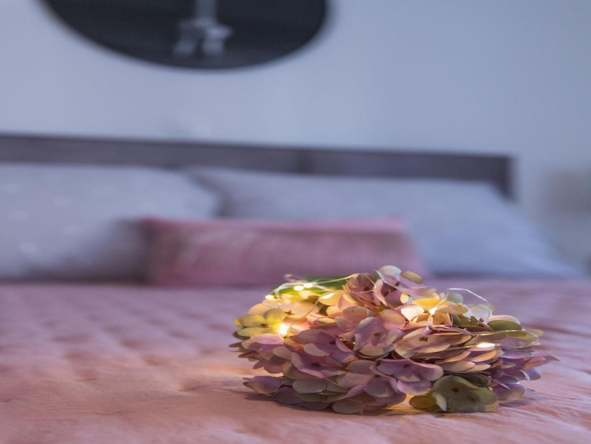 Apartment Fiora Kastela Ngoại thất bức ảnh