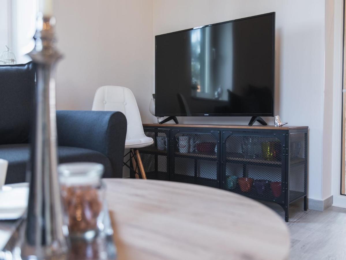 Apartment Fiora Kastela Ngoại thất bức ảnh