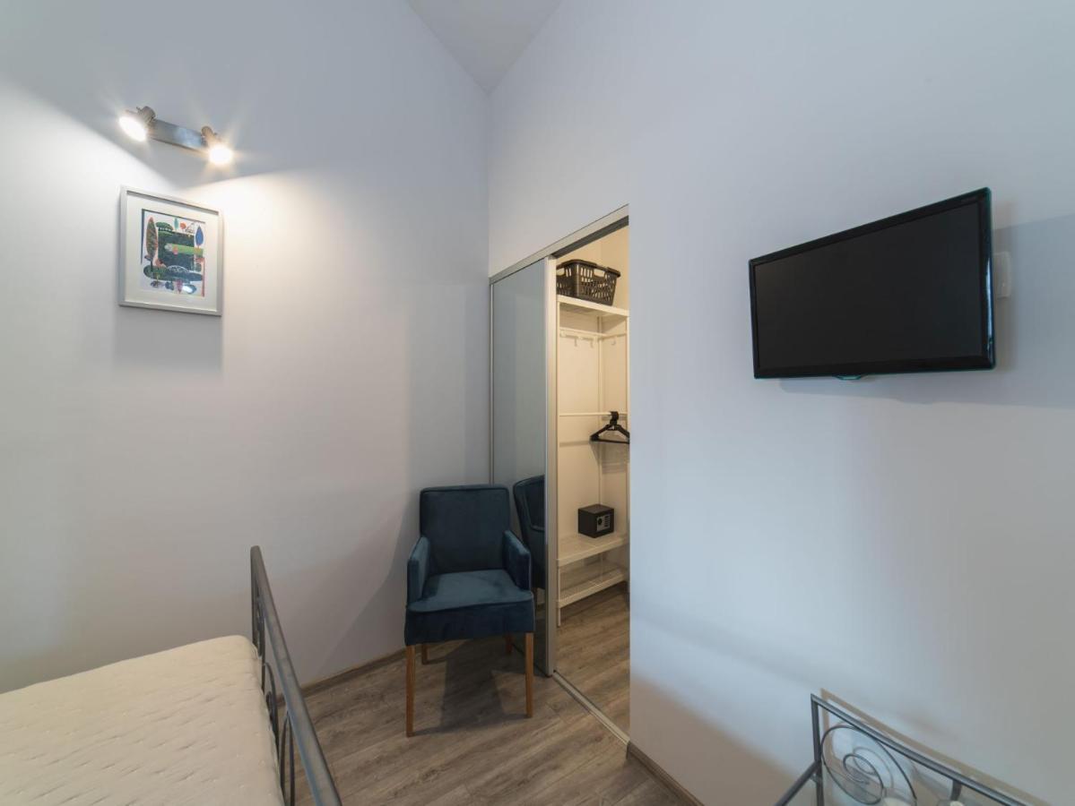 Apartment Fiora Kastela Ngoại thất bức ảnh