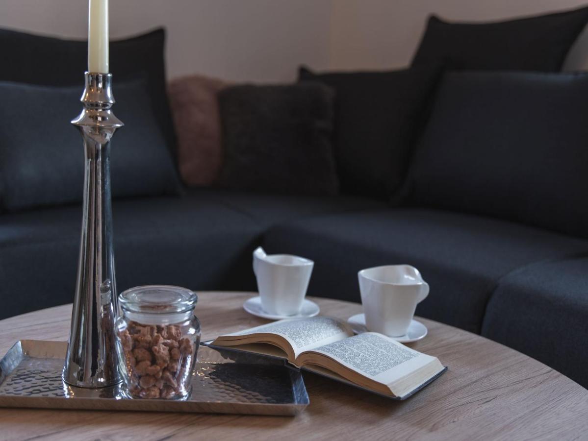Apartment Fiora Kastela Ngoại thất bức ảnh