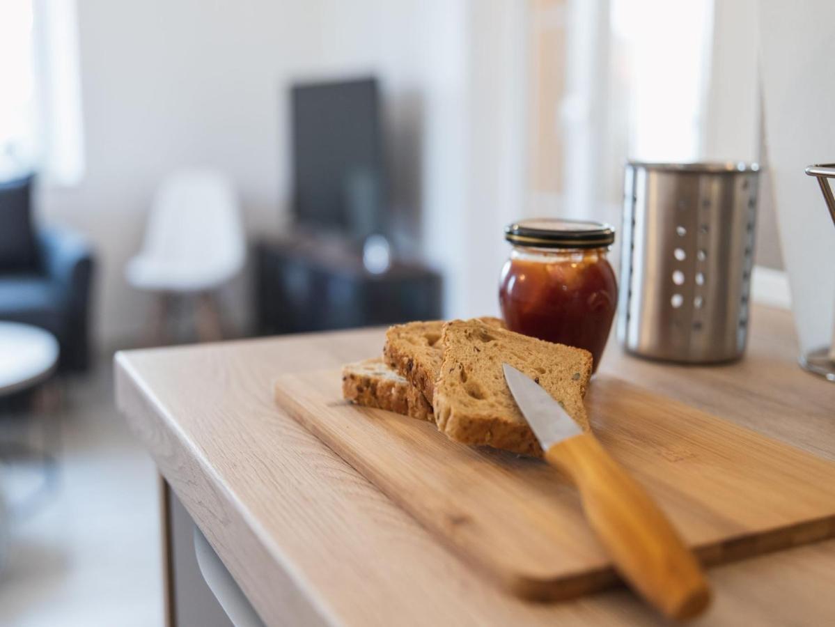 Apartment Fiora Kastela Ngoại thất bức ảnh
