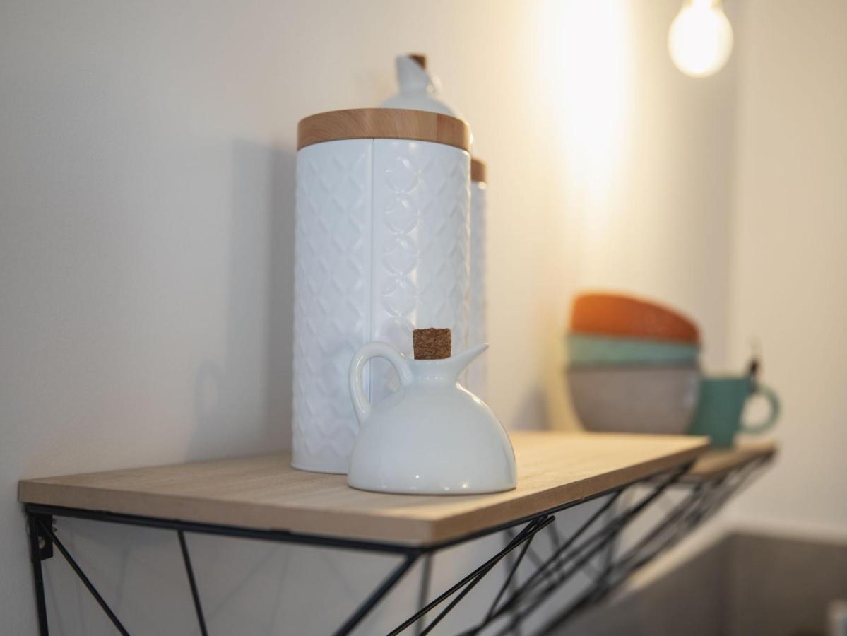 Apartment Fiora Kastela Ngoại thất bức ảnh