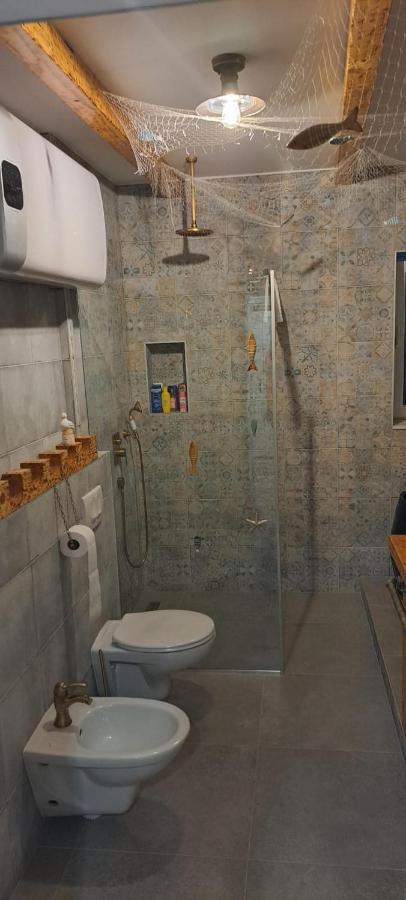 Apartment Fiora Kastela Ngoại thất bức ảnh