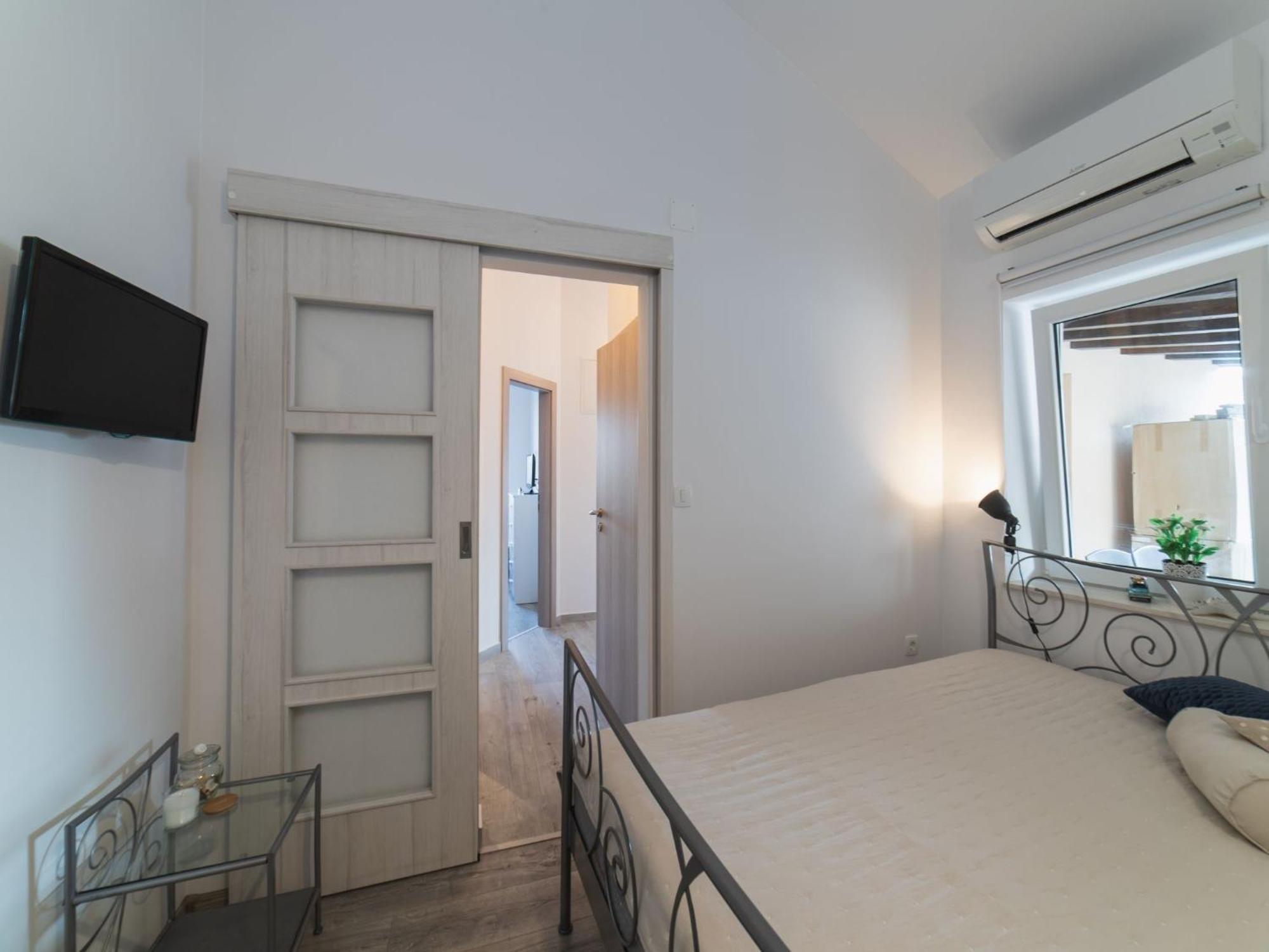 Apartment Fiora Kastela Phòng bức ảnh